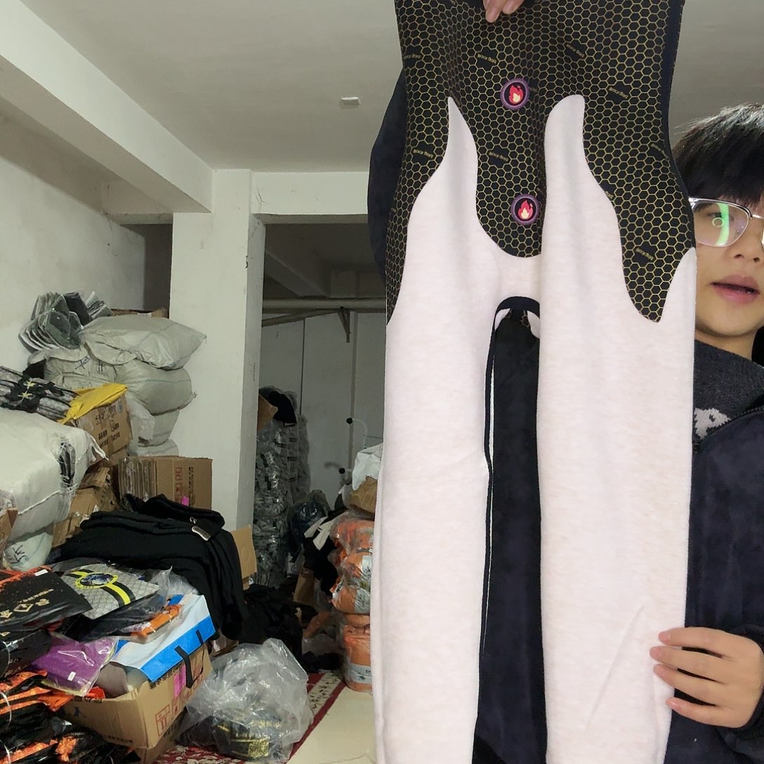 2xl葫芦裤！！！系列孤品