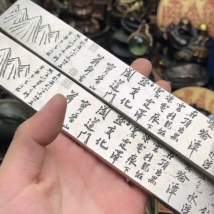 嘉嘉精品铜器摆件