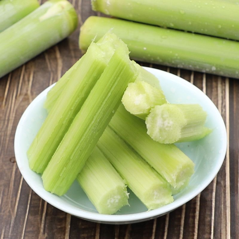 【崇明甜芦粟】上海崇明精品甜芦粟 芦稷 甜杆 现砍现发上海市