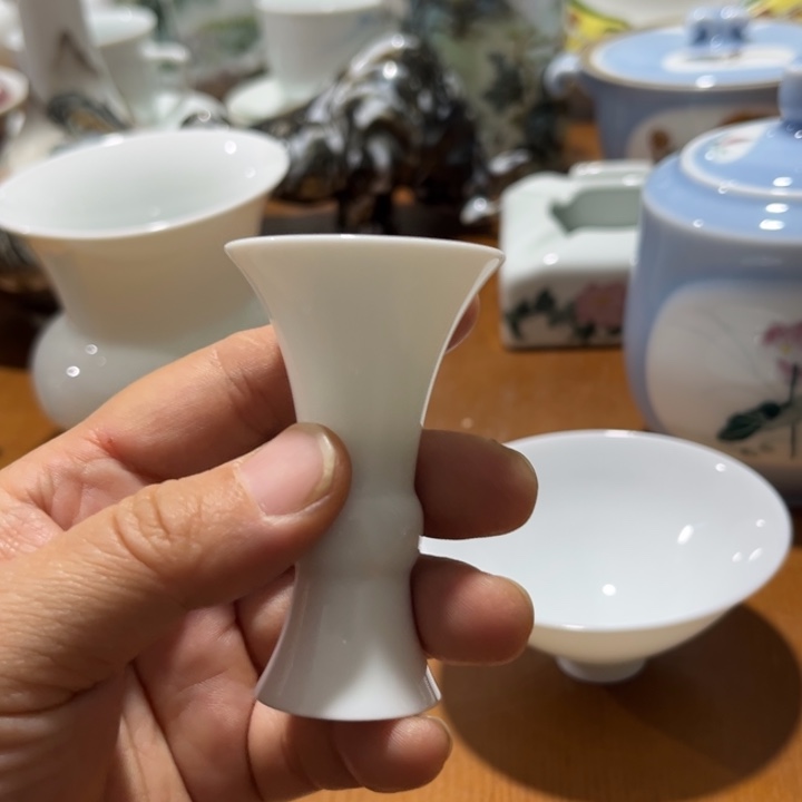 古***房陶景德镇陶瓷景德镇