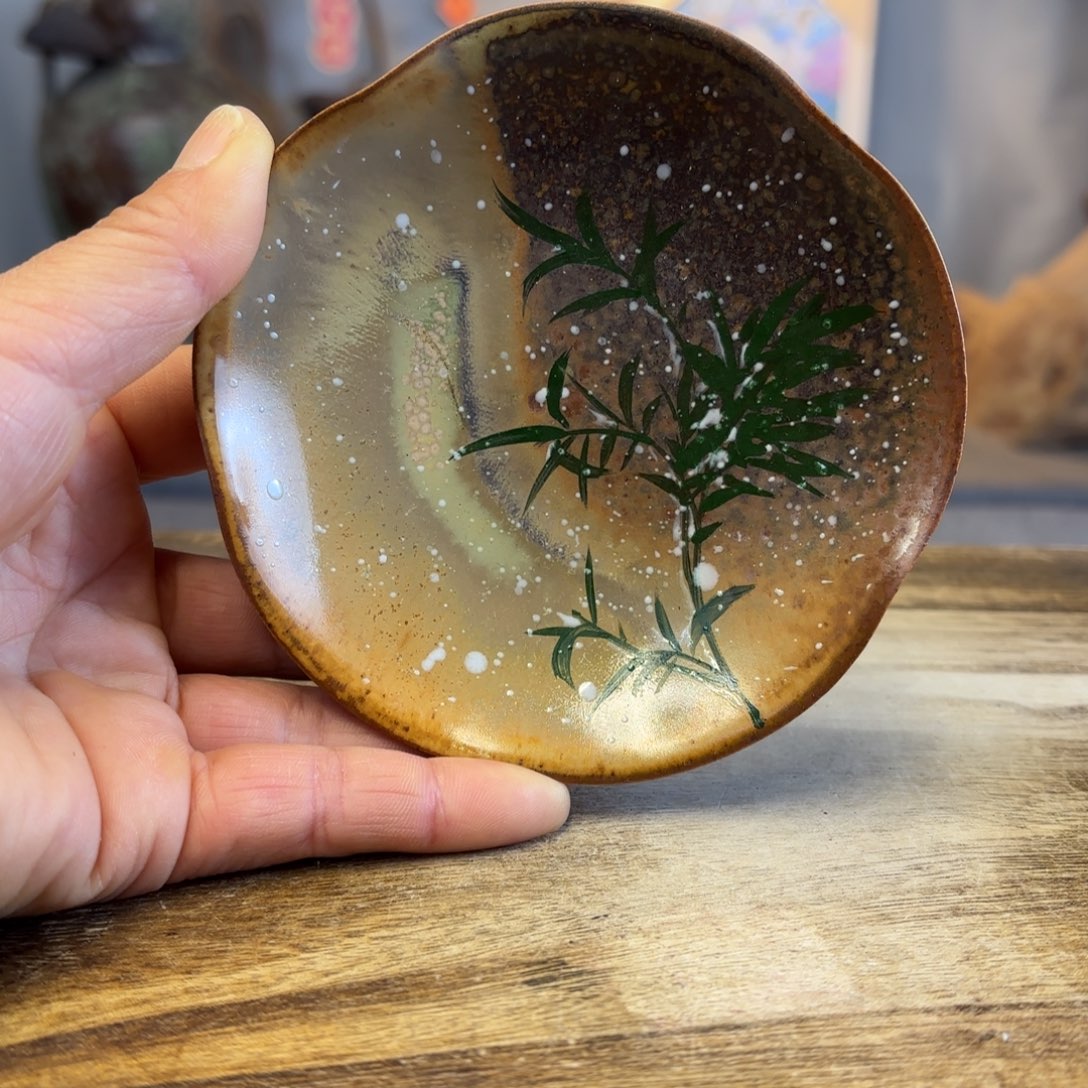 景德镇纯手工制作陶瓷