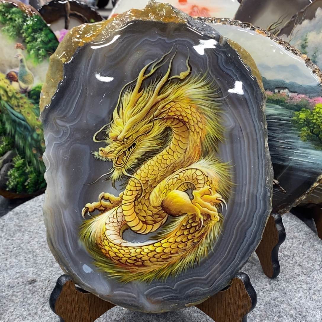 ?****?艺术摆件设计制作