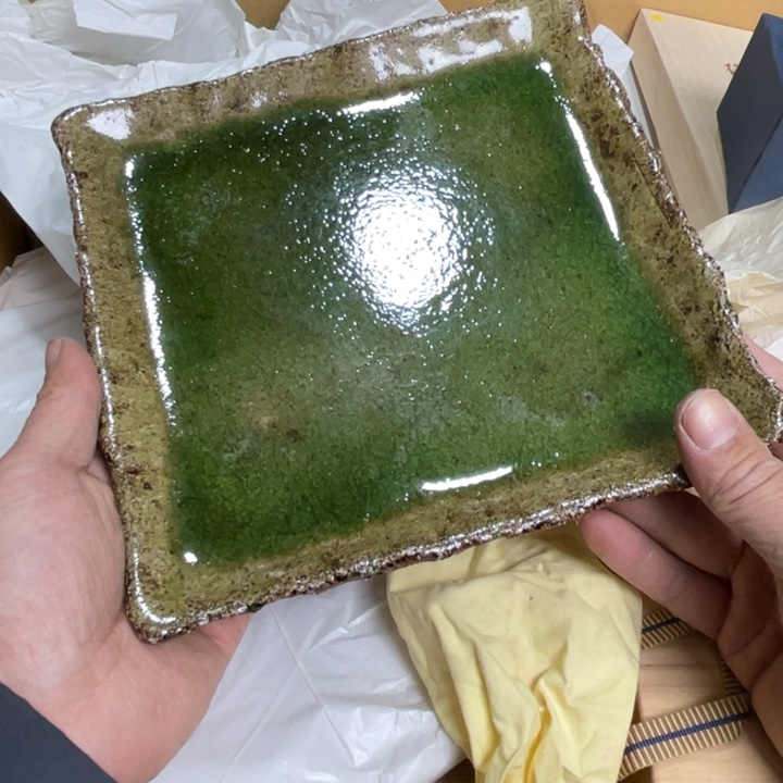 —***—京都瓷坊中古一物一拍喜欢您拍