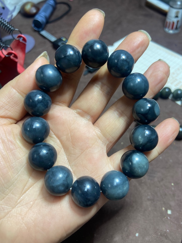 和田玉 手链 手链