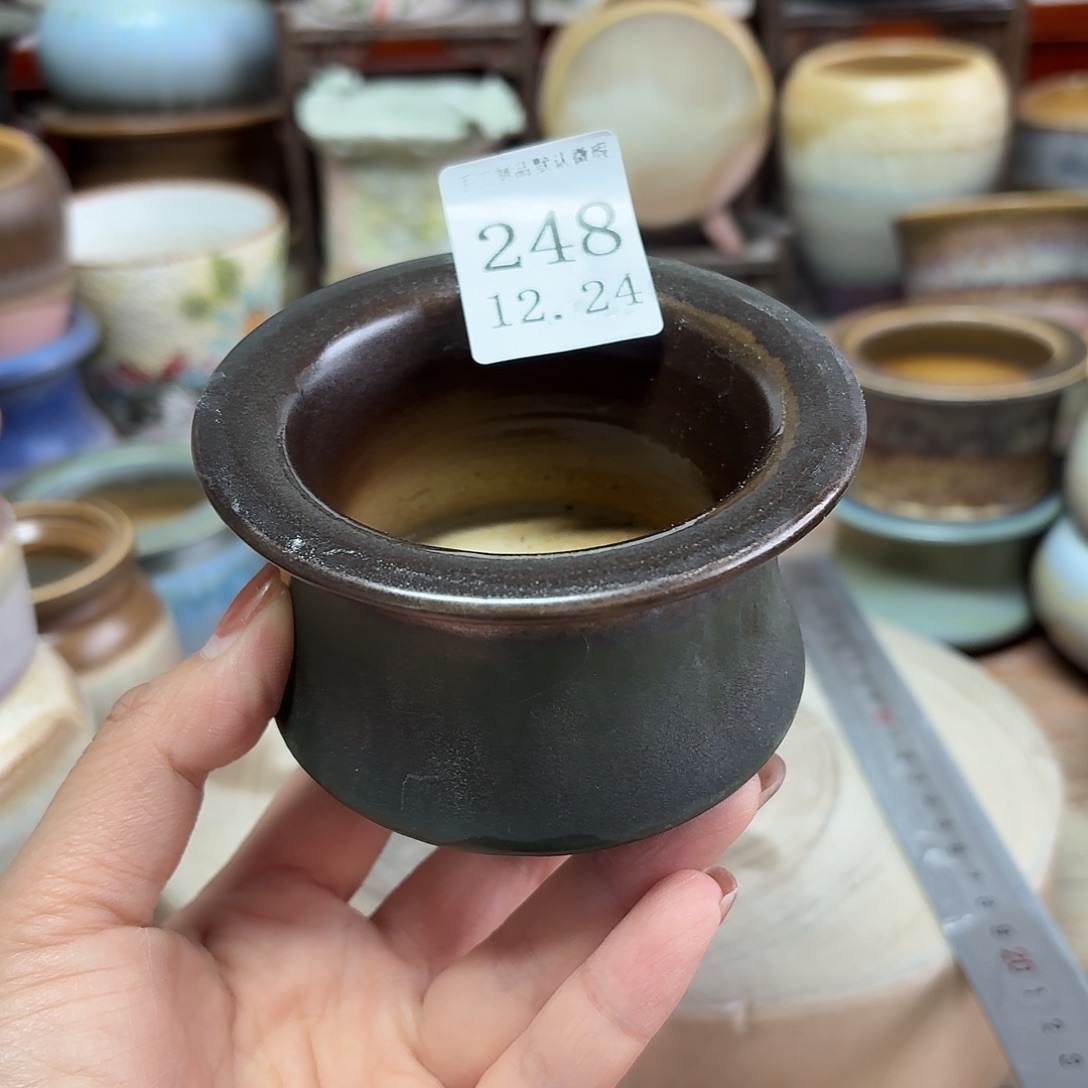 瓷片景德镇陶瓷手工制作