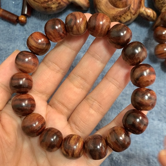 手串/手链黄花梨/降香黄檀