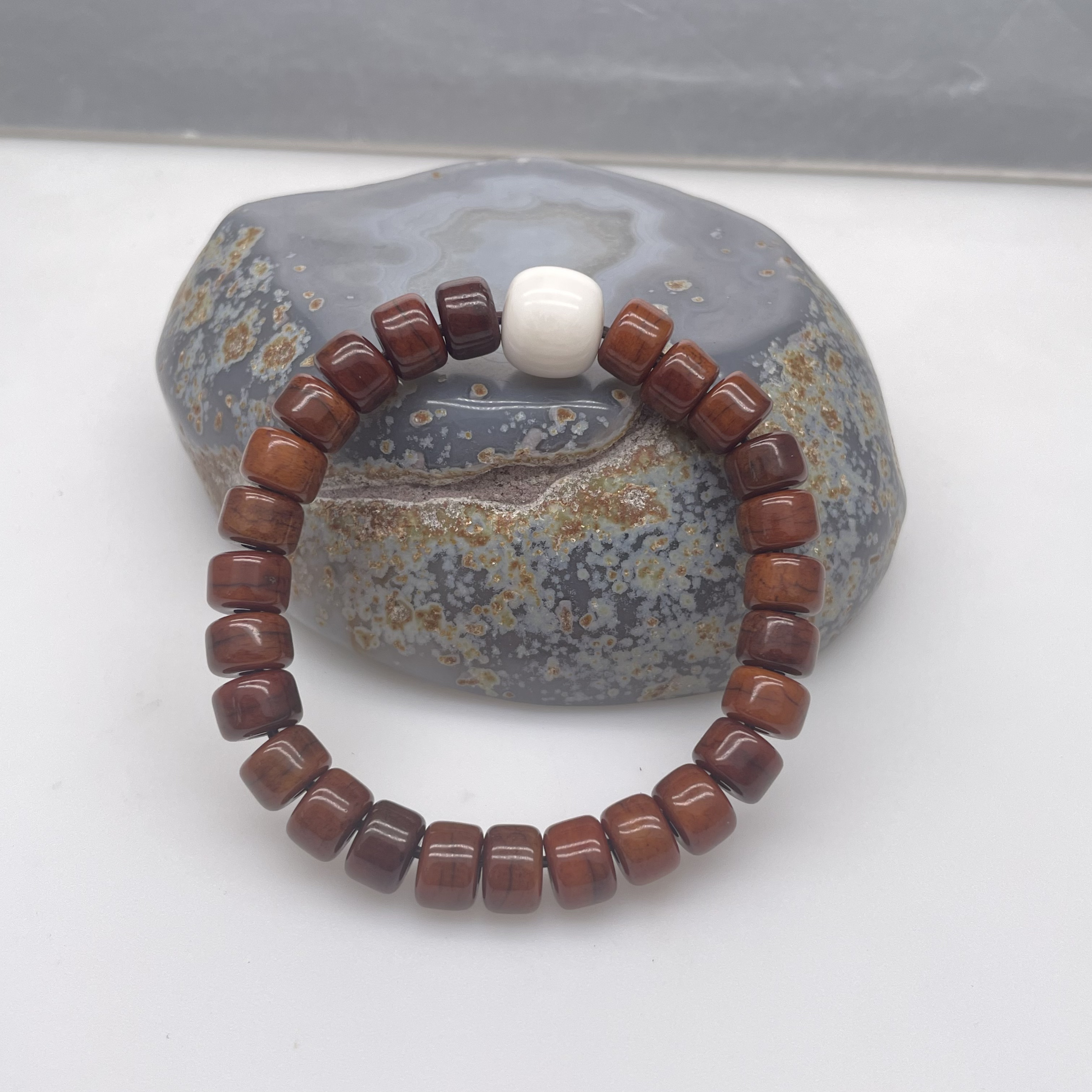 8mm HG设计款手链 达人