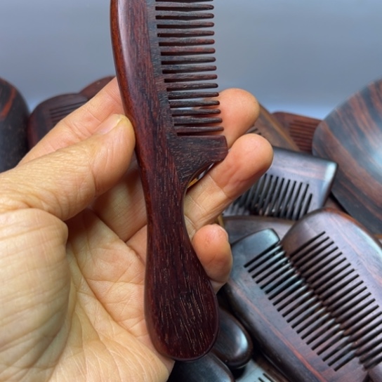 专***编印度小叶紫檀檀香紫檀