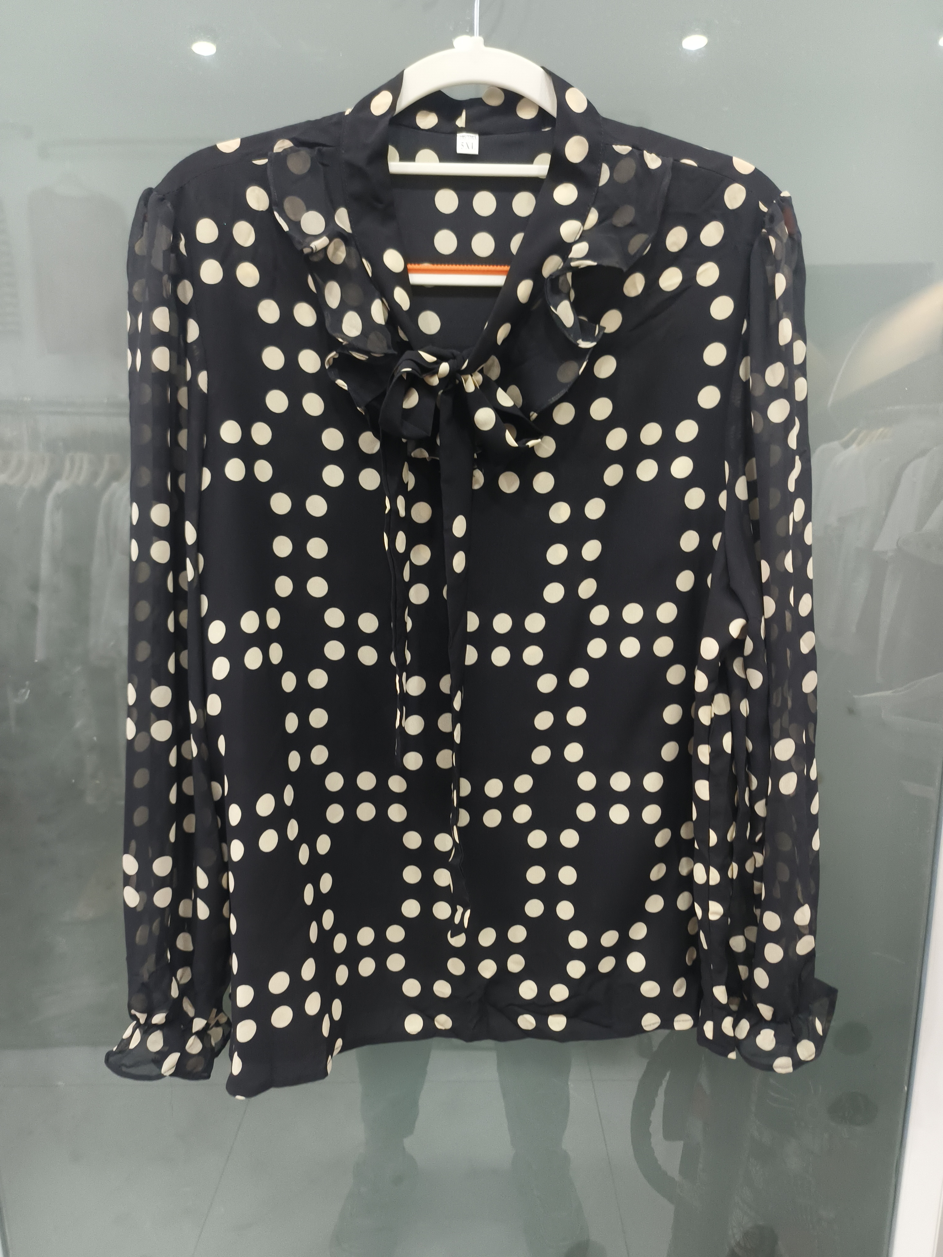 良玉推荐2号福利衫