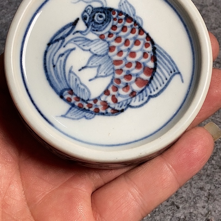 陶瓷工艺美术品的