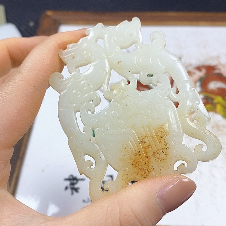 紫砂闪购商品，一图一物