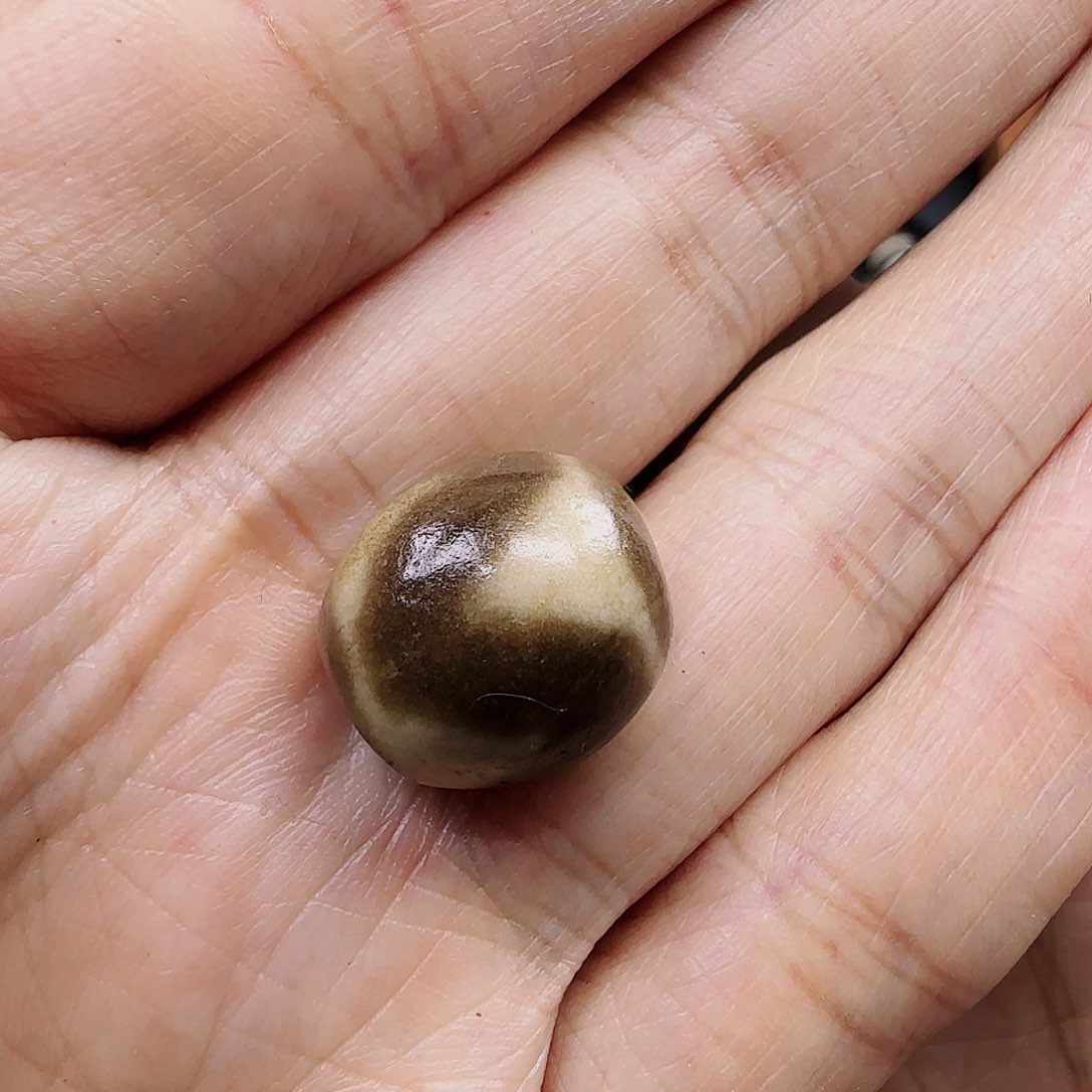 未镶嵌颈饰玛瑙/玉髓