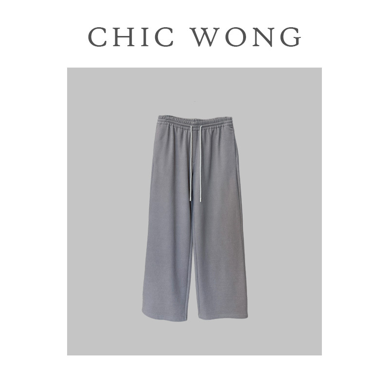 【甄老板专属】休闲运动裤YK3607012