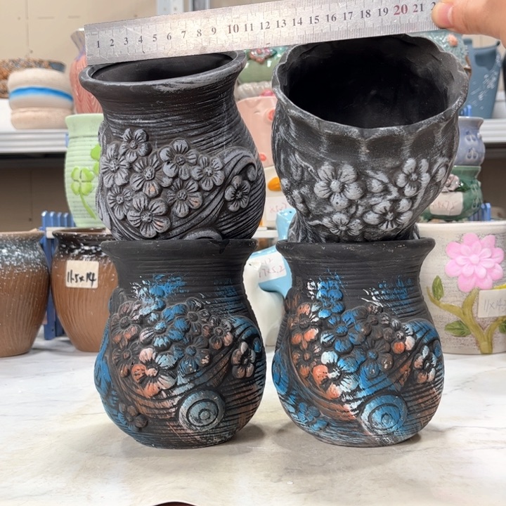 陶瓷粗陶瓷器链接2061