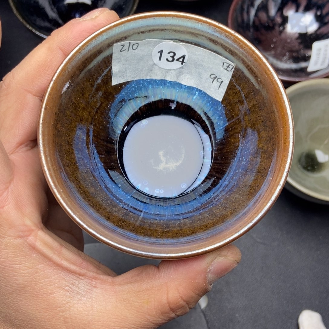 茶盏加油加油继续134