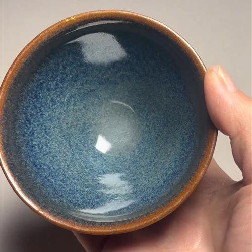 【闪购商品】茶盏-220............