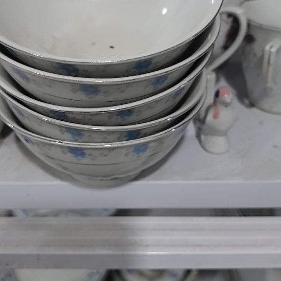 当代景德镇陶瓷工艺品