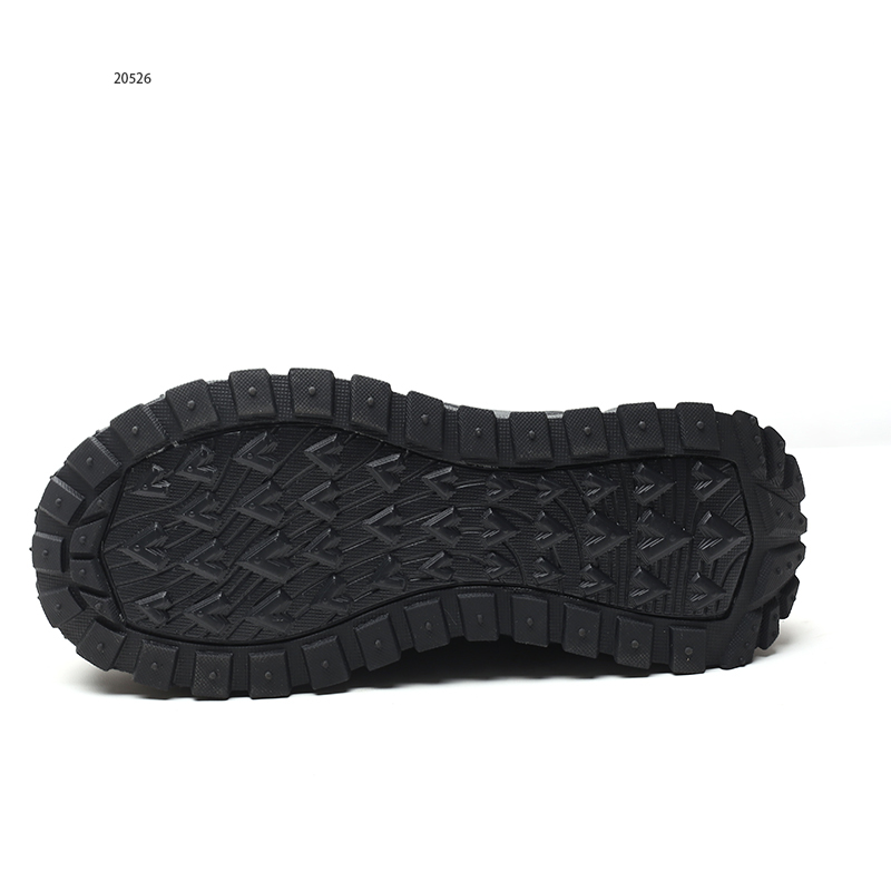 6开头六号链接休闲舒适真皮男鞋