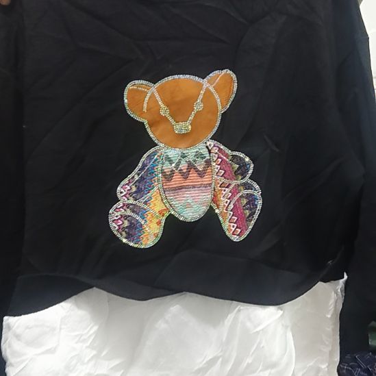 外套穿着舒服透气性好的