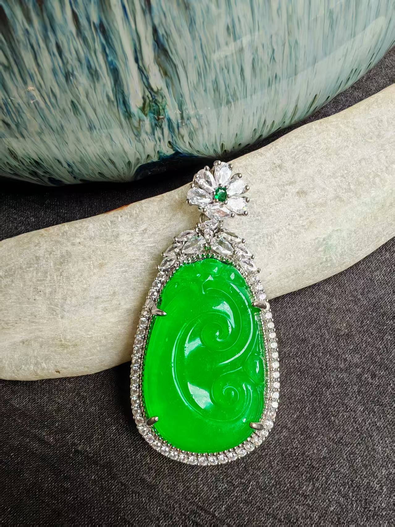 首饰袋  典奥精美首饰赠礼盒多样性发其一D025