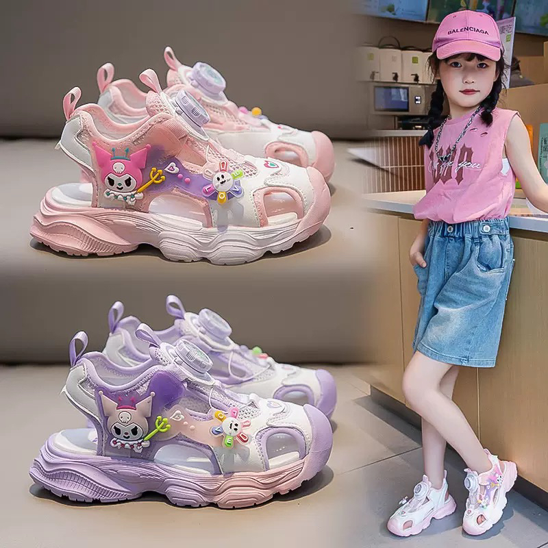 单网 软底 男宝女宝童鞋