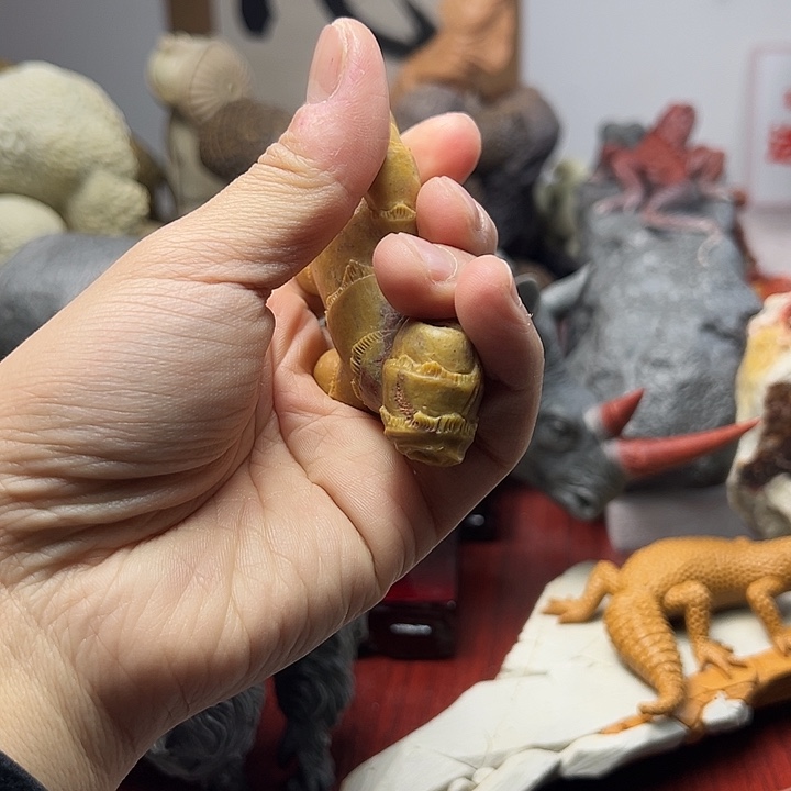 寿山石寿山石摆件