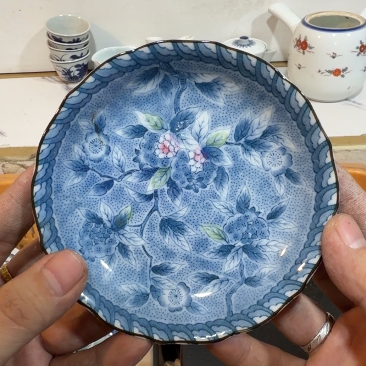 陶瓷推荐第二名20包邮