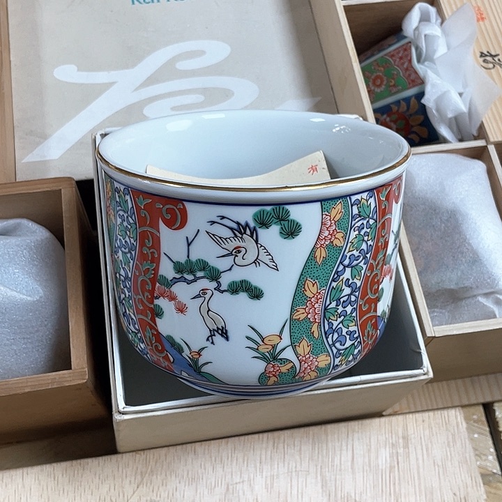 瓷片046 精美瓷器，保真正品