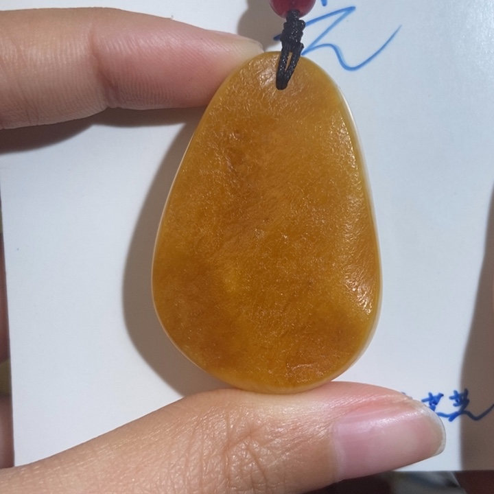 定制琥珀未镶嵌琥珀