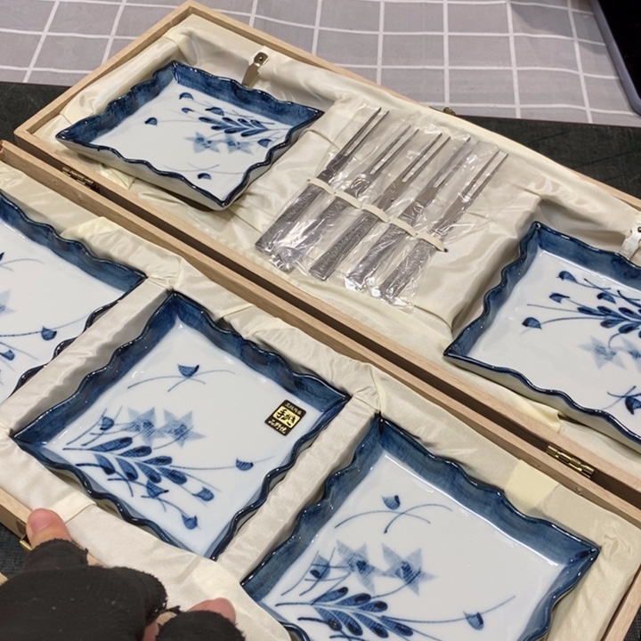 精美瓷器 一单包邮