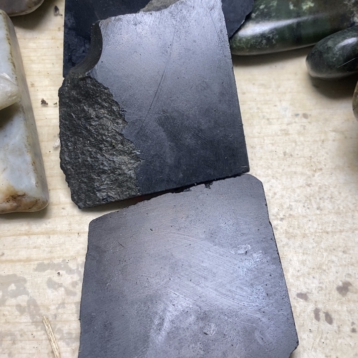 和田玉未镶嵌珠宝奇石124