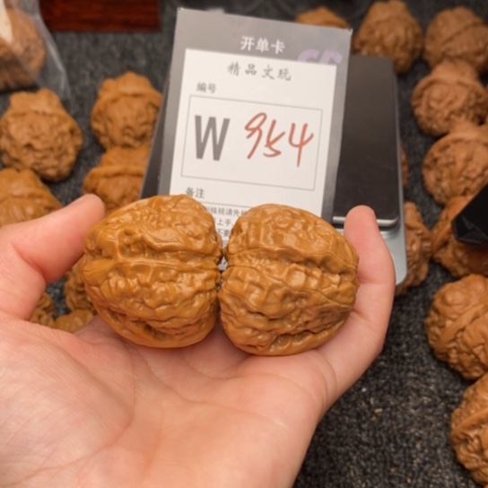 吊坠桃核晨*我是第一百41