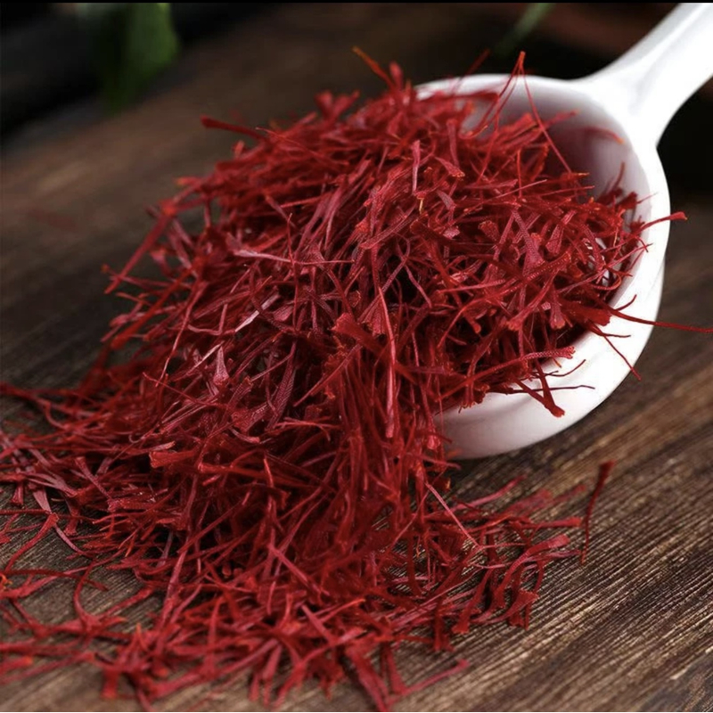 精选优品藏红花1g 阿俊专属