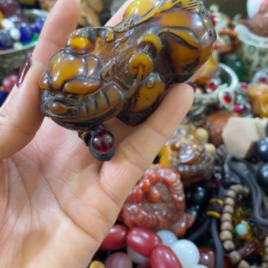 其他宫廷影视老旧工艺摆件