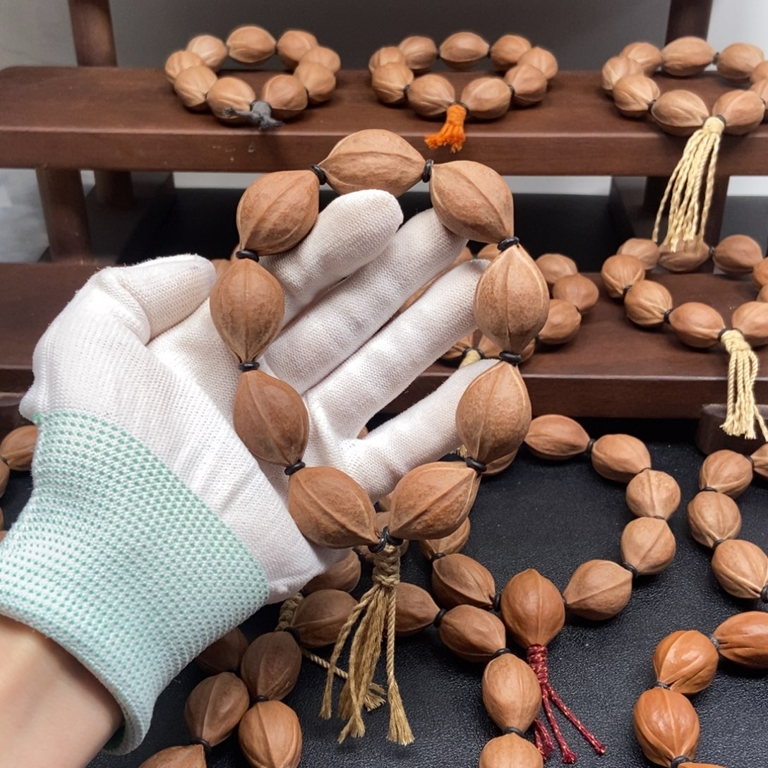 ****手串/手链橄榄核2030