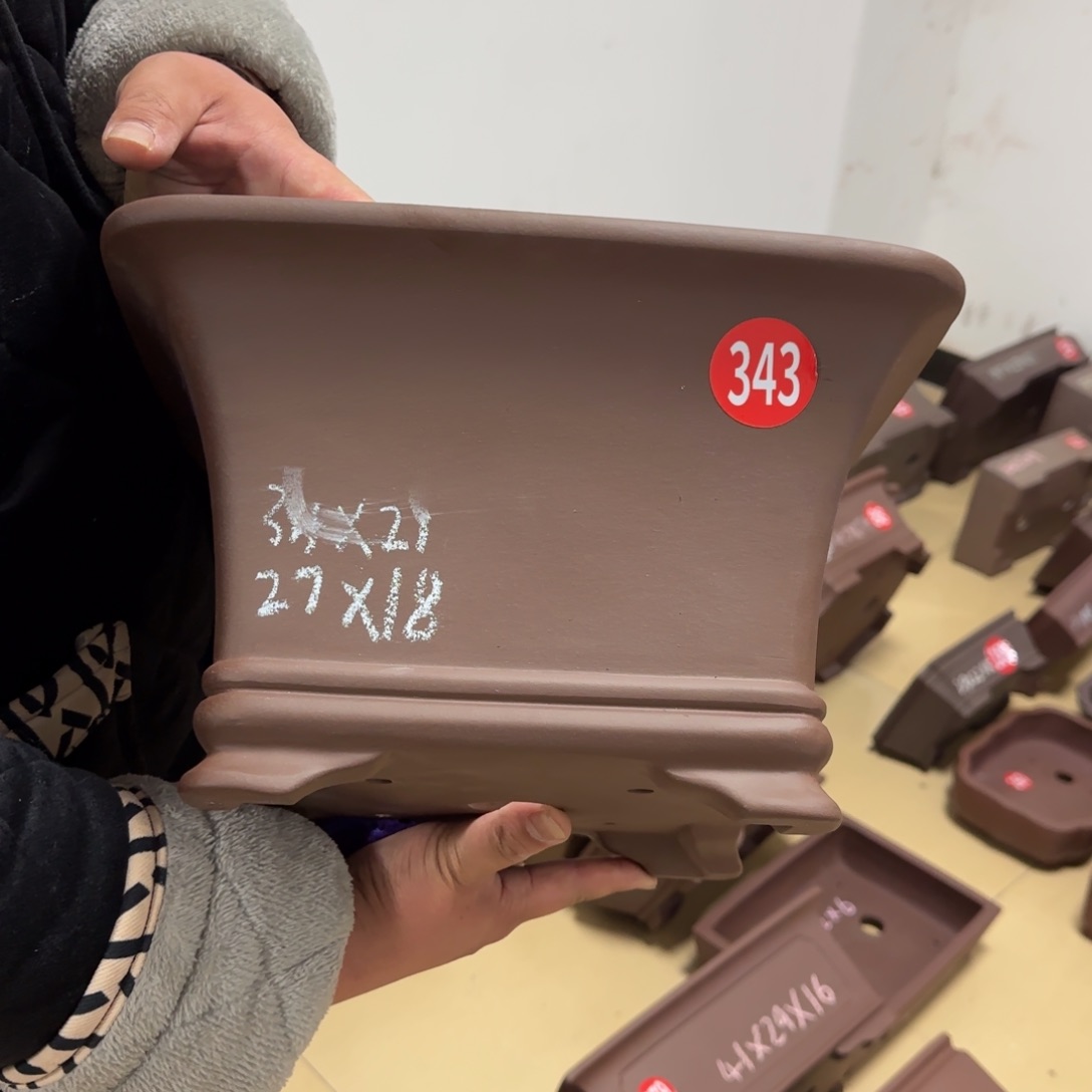 紫砂花盆我呜呜呜呜呜我