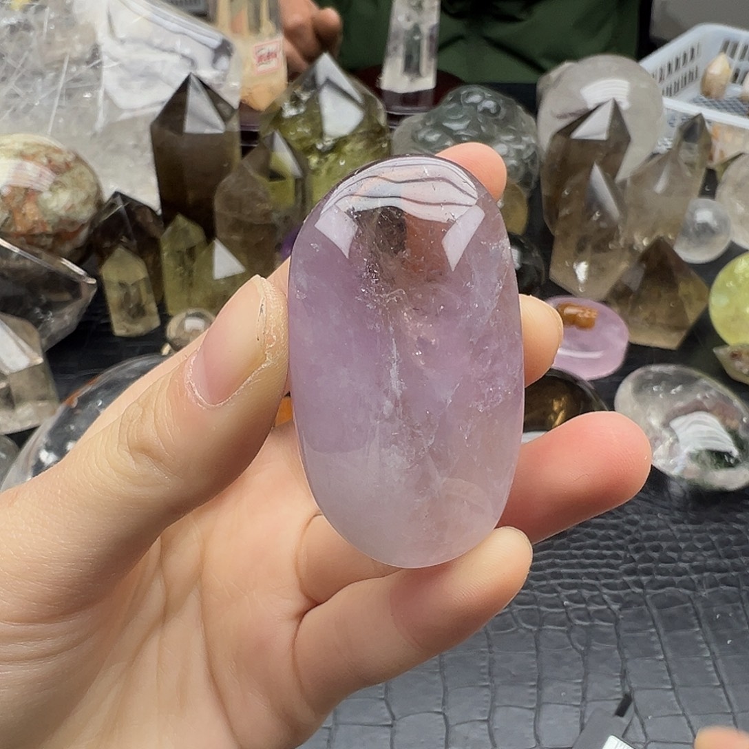 水晶珠宝半成品未镶嵌440水晶