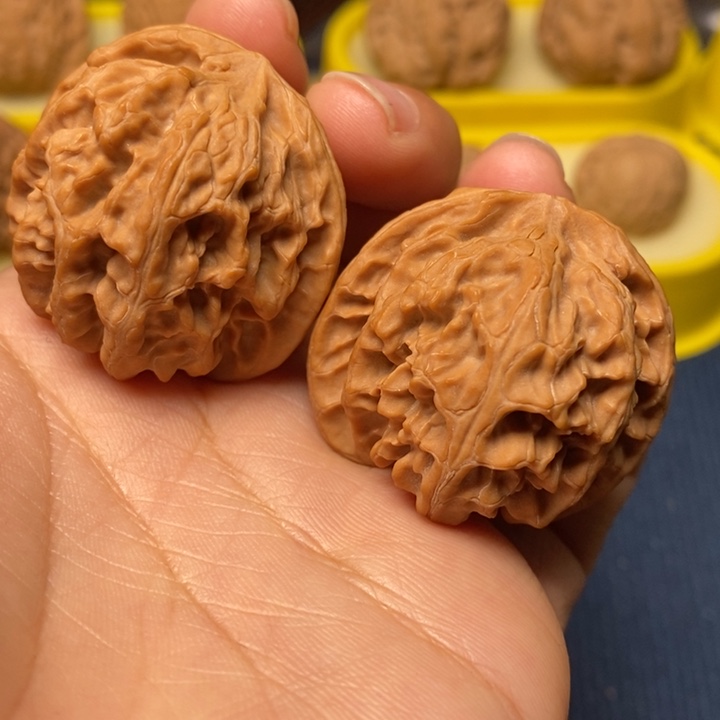 文玩核桃苹果园37