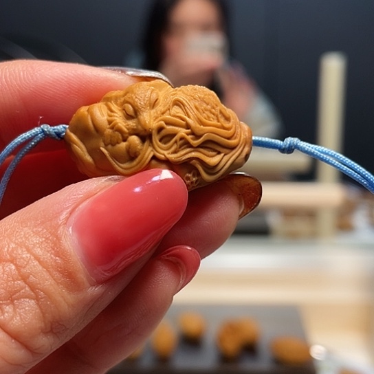 橄榄核手串/手链橄榄核