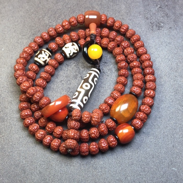 金刚菩提吊坠金刚