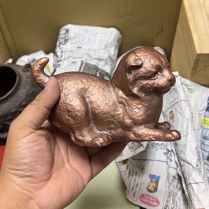 摆件家居工艺品瓷器