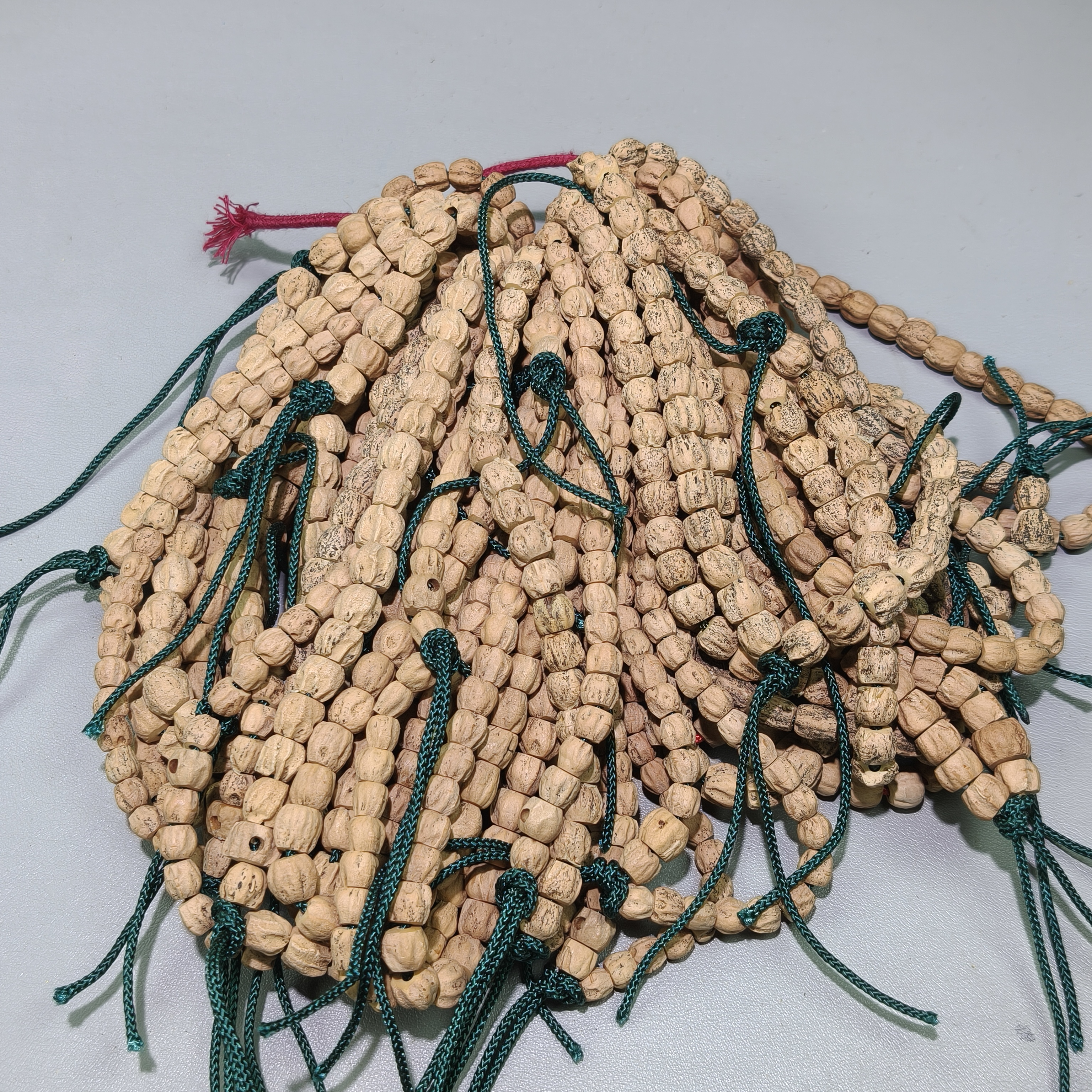 Z100 百香籽手持(多样性发其一)