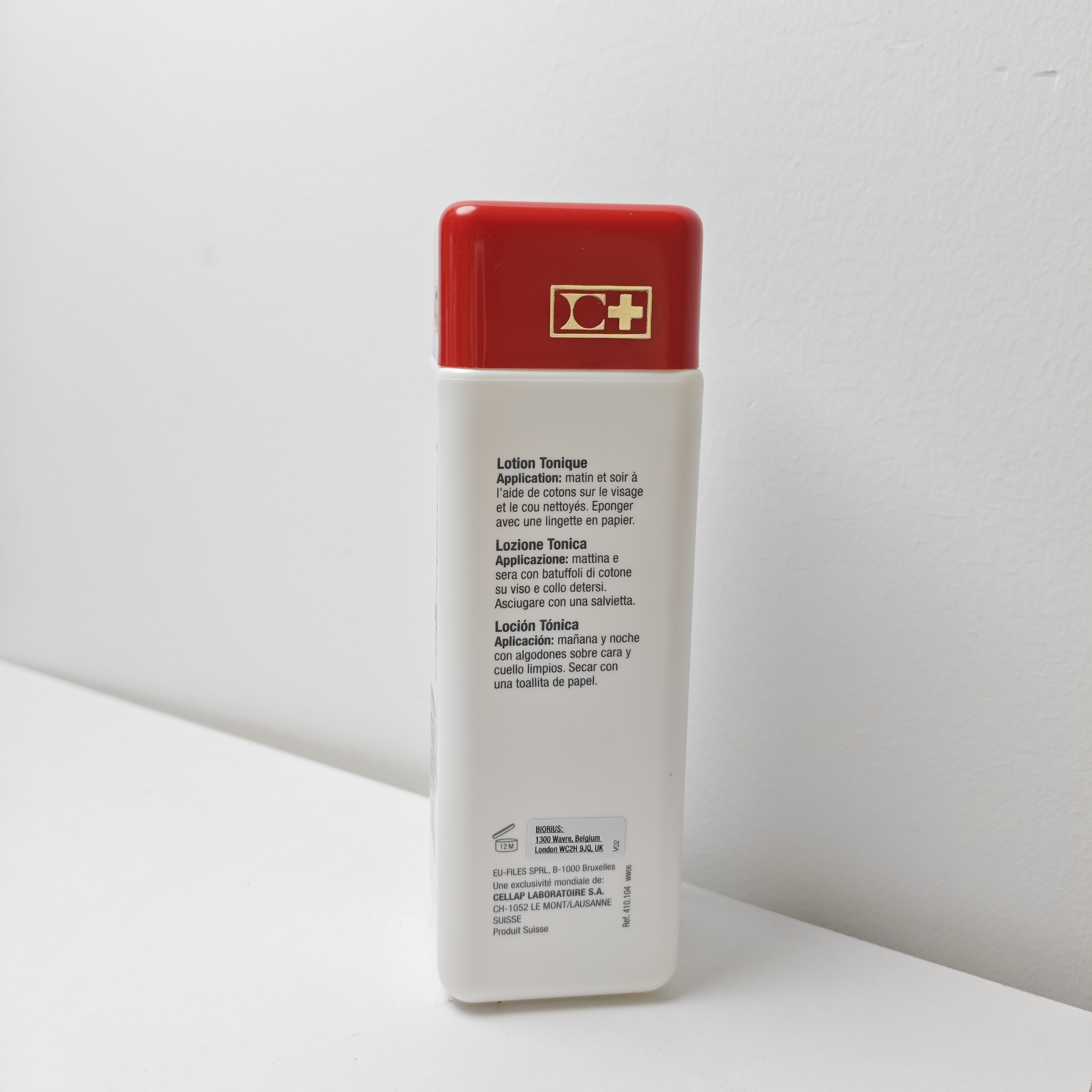 调理水好用化妆水Y