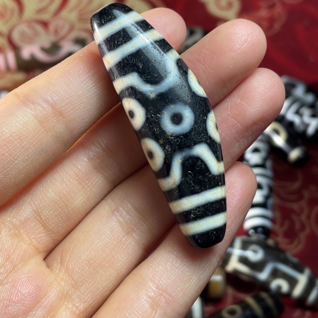 O****玛瑙/玉髓未镶嵌颈饰