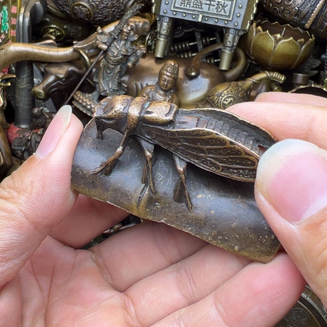 精美文玩精品摆件