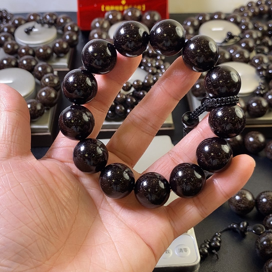 檀香紫檀（小叶紫檀）