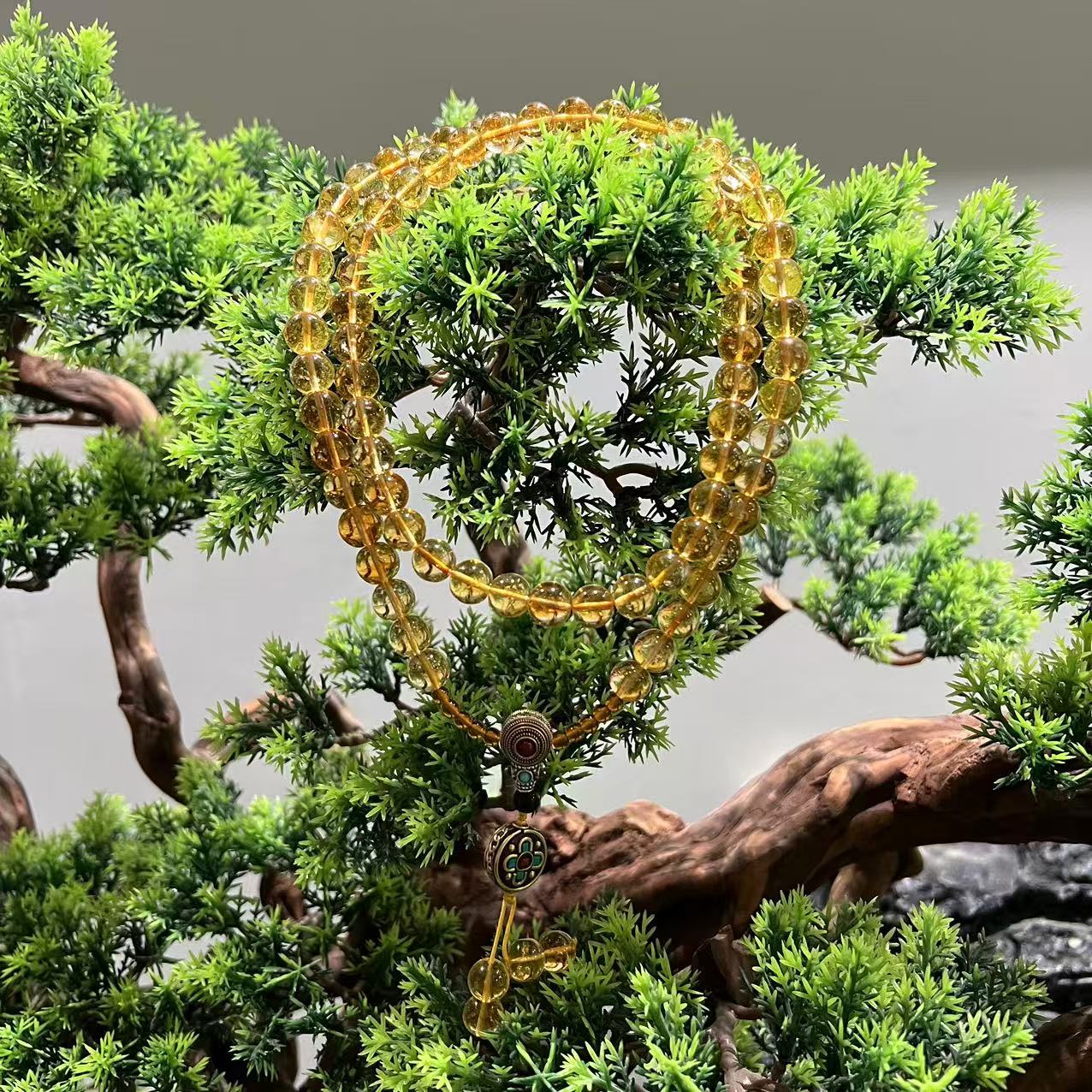 0745 精品项链 （无礼盒）