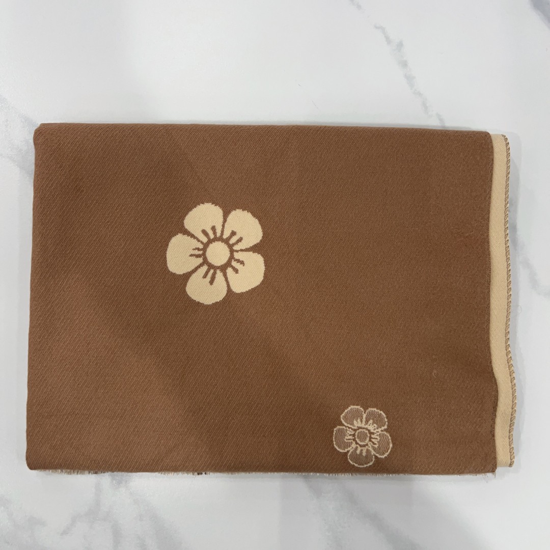 时尚百搭围巾A004