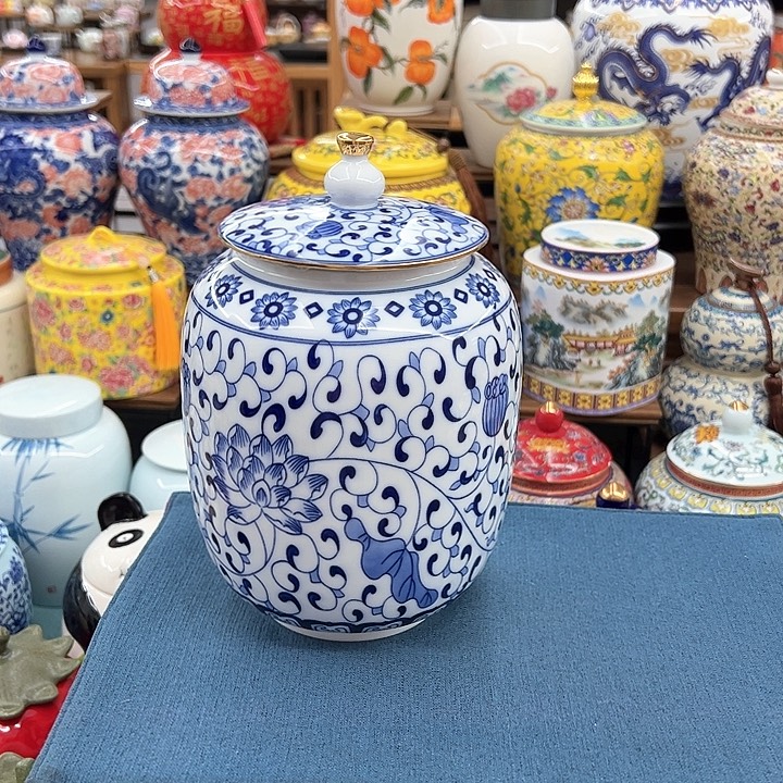 茶叶罐罐罐罐呀呀呀