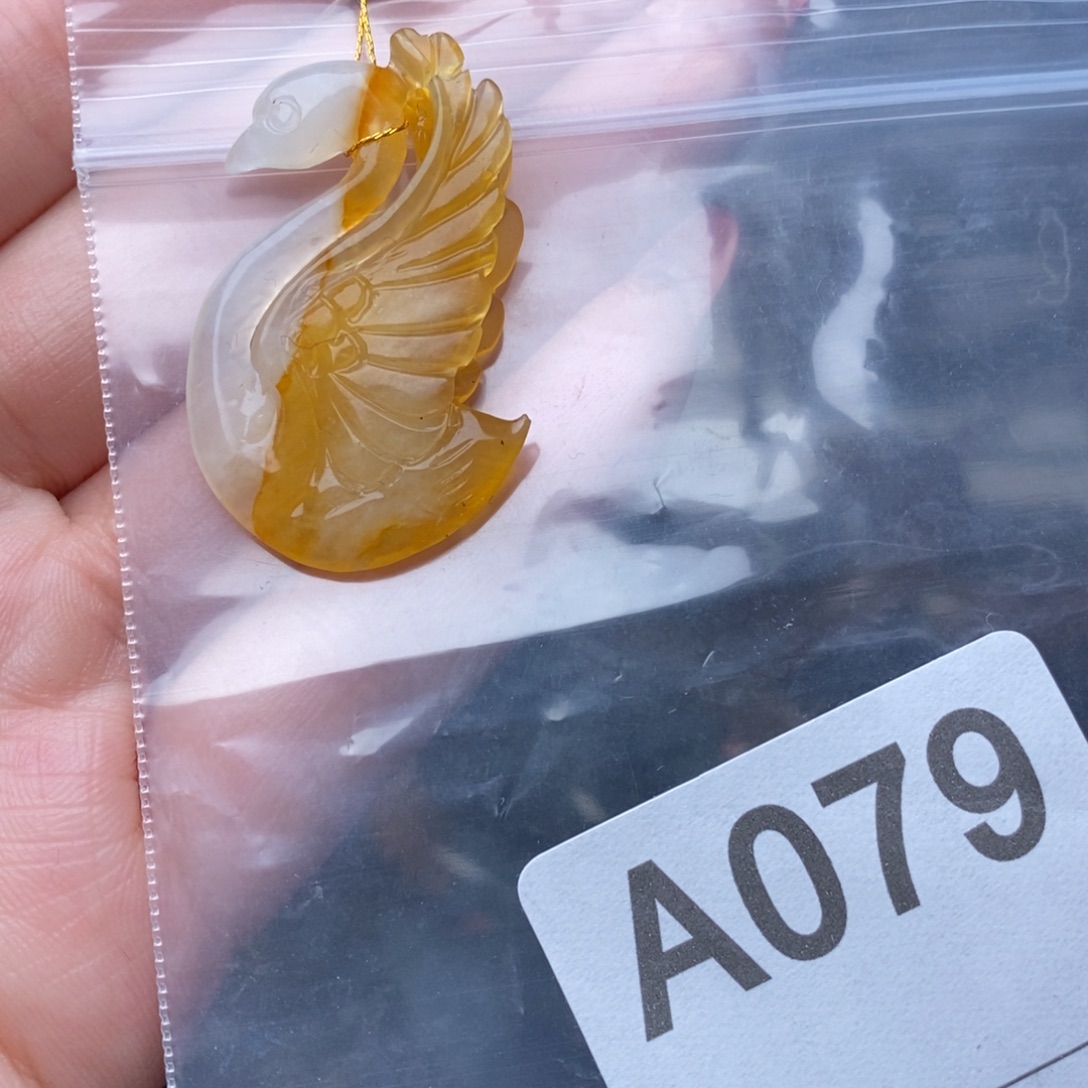 蛇纹石玉未镶嵌纯天然岫玉